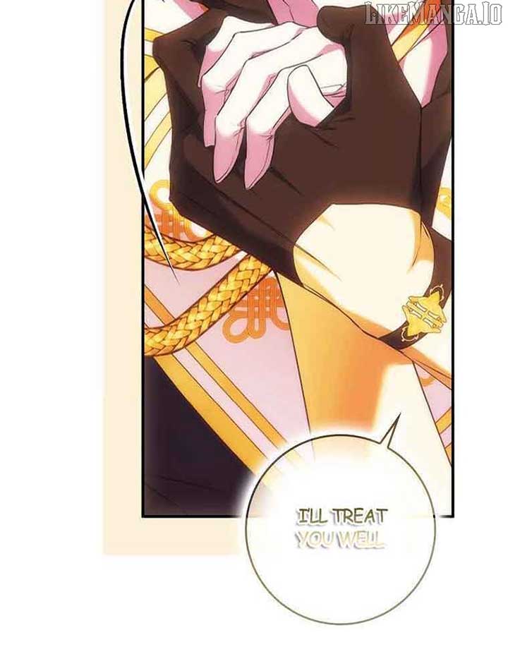 Don’t pick up the trash you threw away Chapter 116 474 099