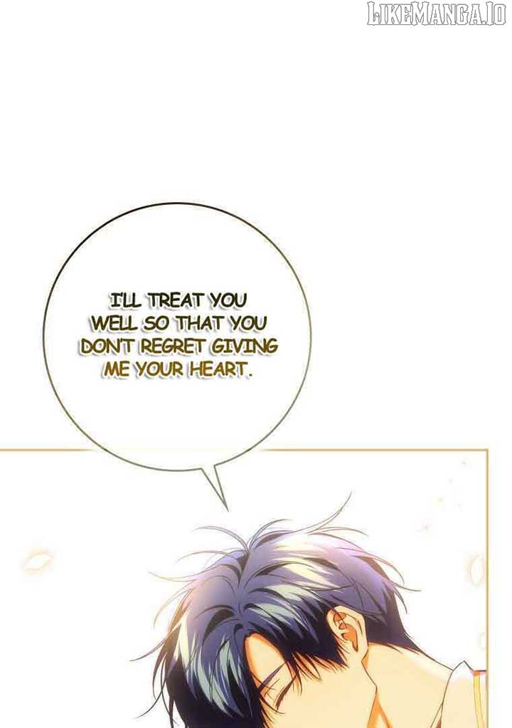 Don’t pick up the trash you threw away Chapter 116 475 100