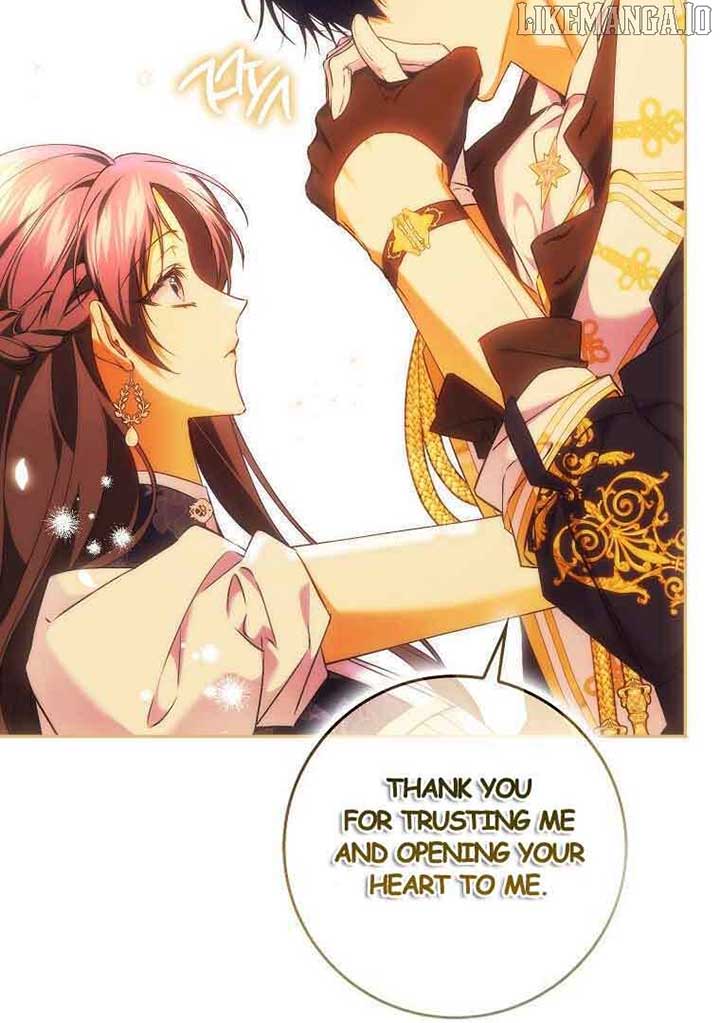 Don’t pick up the trash you threw away Chapter 116 476 101
