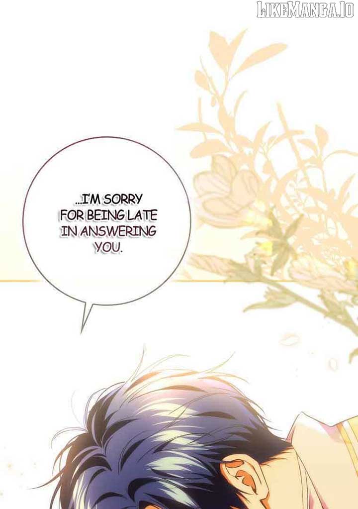 Don’t pick up the trash you threw away Chapter 116 477 102