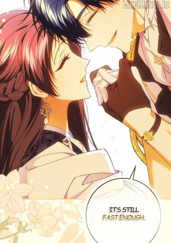 Don’t pick up the trash you threw away Chapter 116 478 103