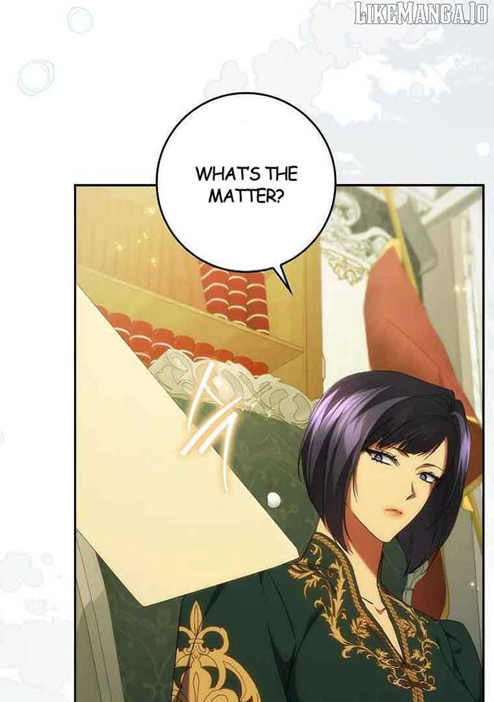 Don’t pick up the trash you threw away Chapter 116 484 109