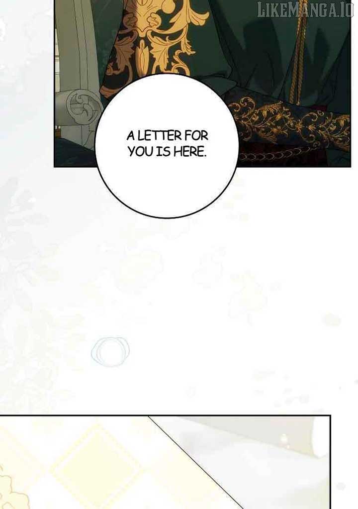 Don’t pick up the trash you threw away Chapter 116 485 110