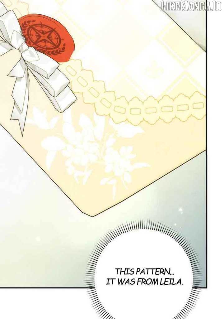 Don’t pick up the trash you threw away Chapter 116 486 111