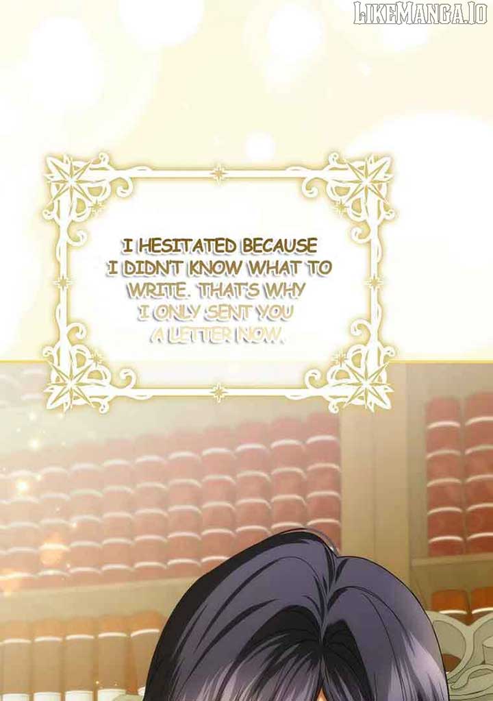 Don’t pick up the trash you threw away Chapter 116 490 115