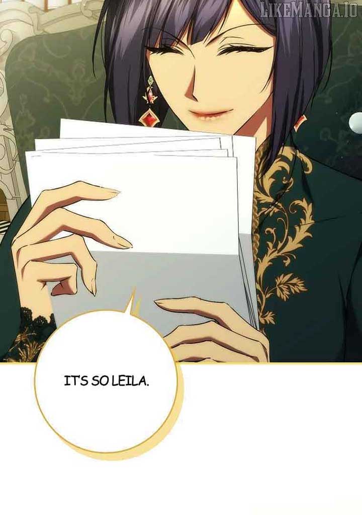 Don’t pick up the trash you threw away Chapter 116 491 116