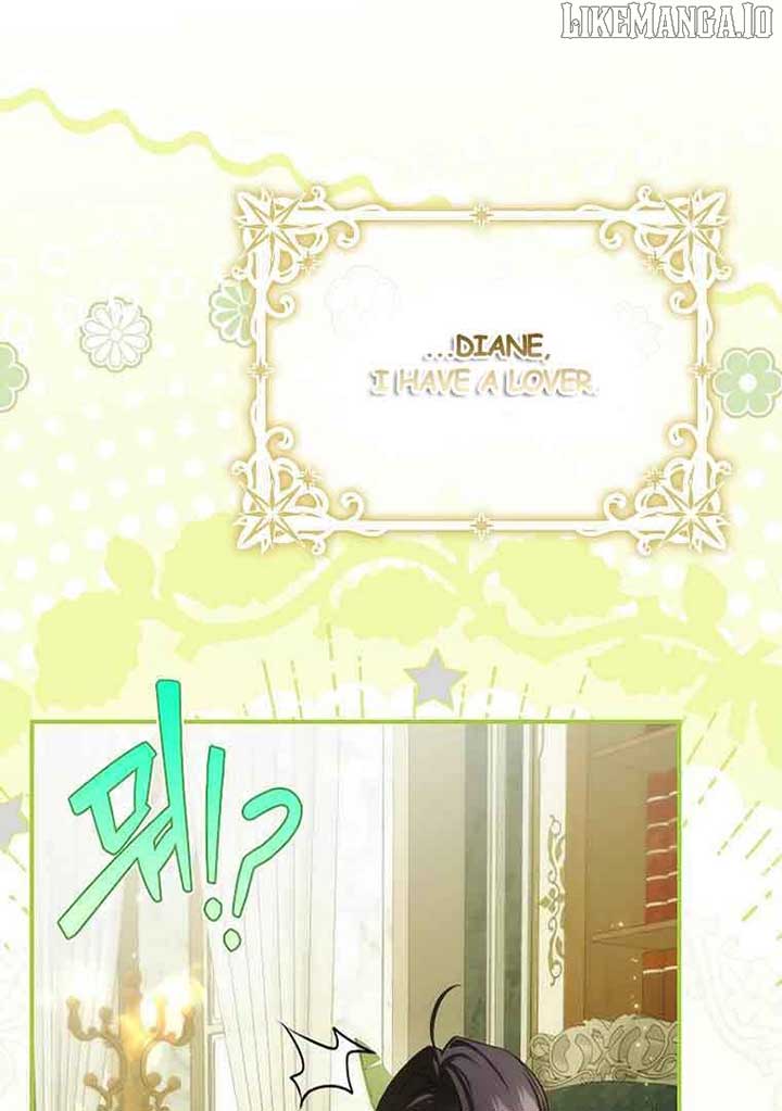 Don’t pick up the trash you threw away Chapter 116 492 117