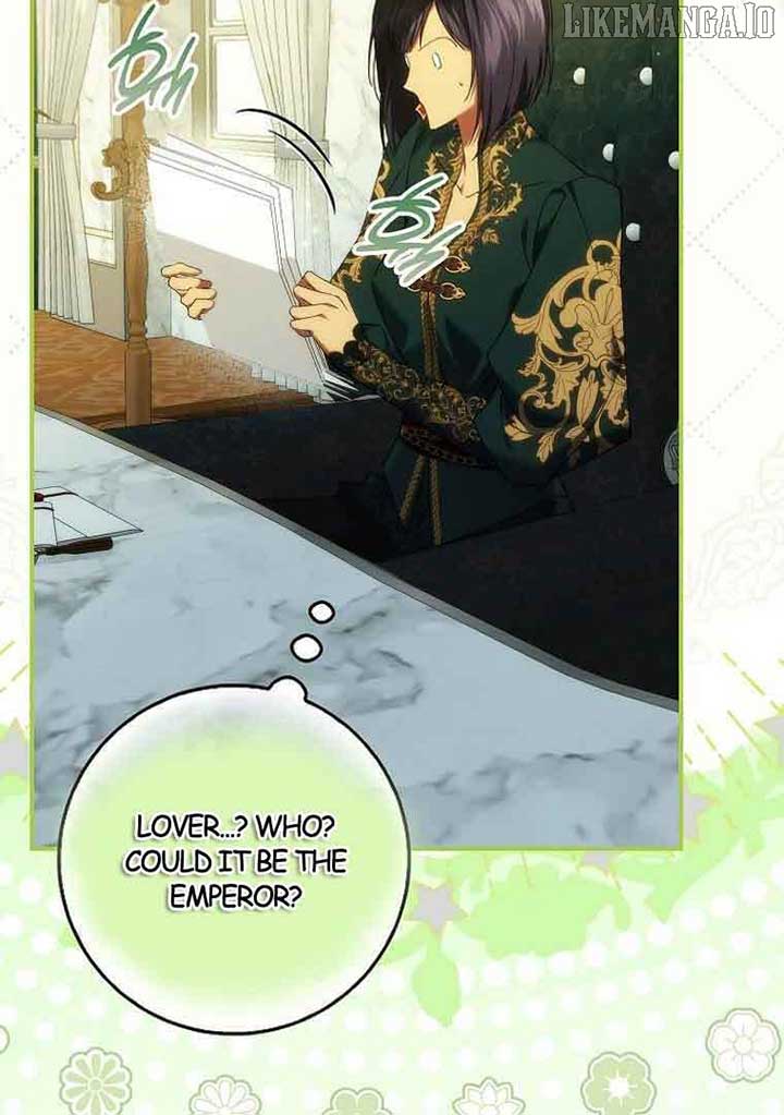 Don’t pick up the trash you threw away Chapter 116 493 118