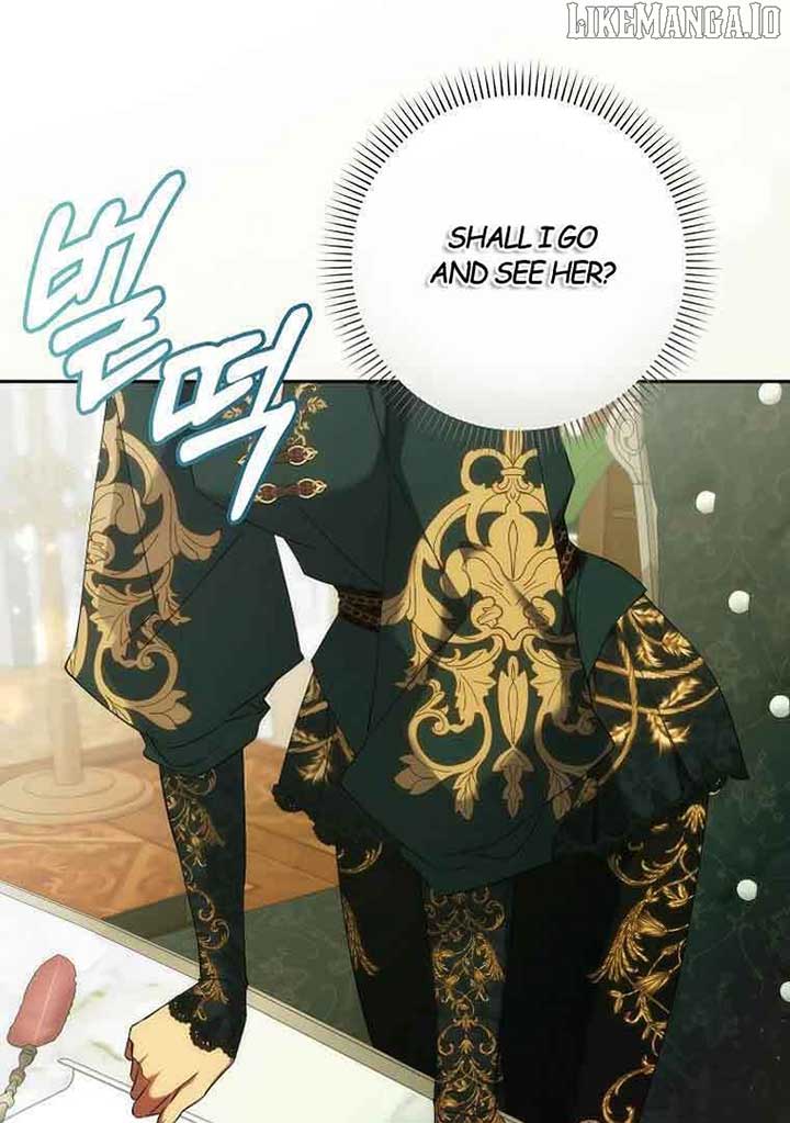 Don’t pick up the trash you threw away Chapter 116 496 121