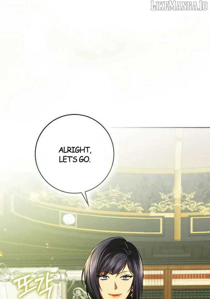 Don’t pick up the trash you threw away Chapter 116 498 123
