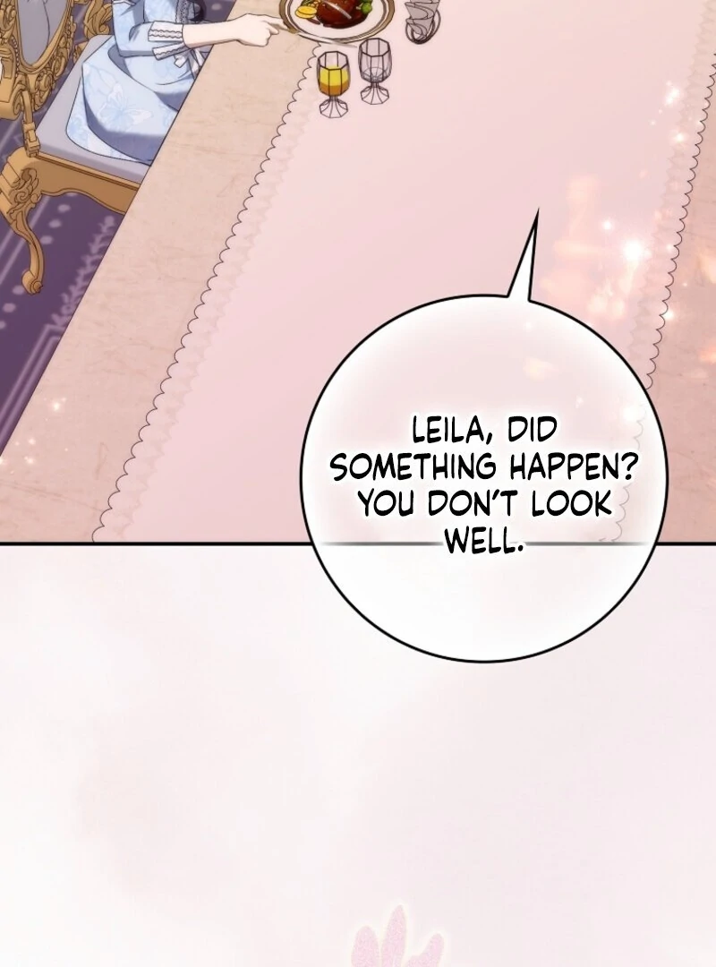 Don’t pick up the trash you threw away Chapter 119 366 005