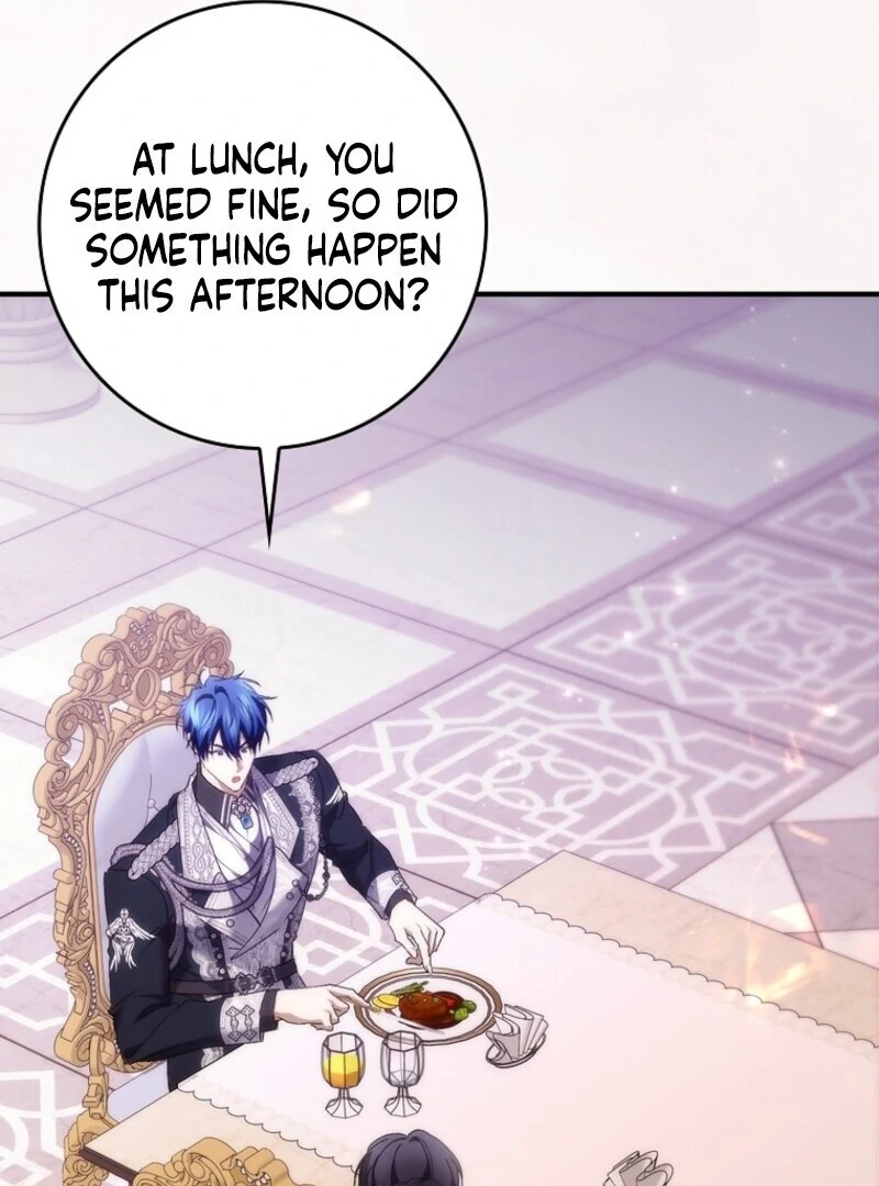 Don’t pick up the trash you threw away Chapter 119 369 008