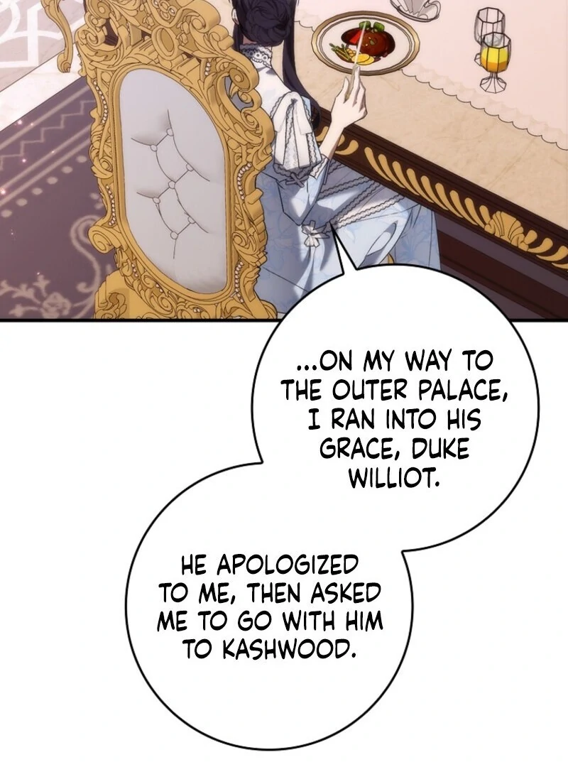 Don’t pick up the trash you threw away Chapter 119 370 009