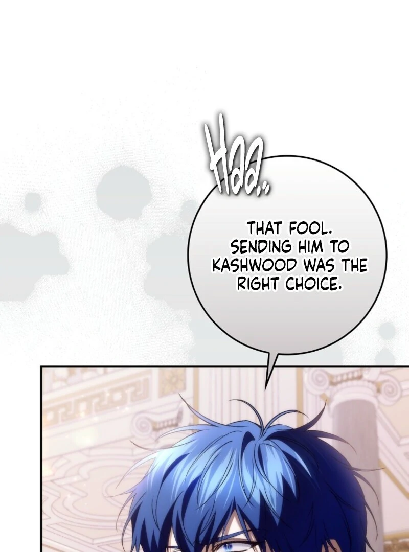 Don’t pick up the trash you threw away Chapter 119 371 010