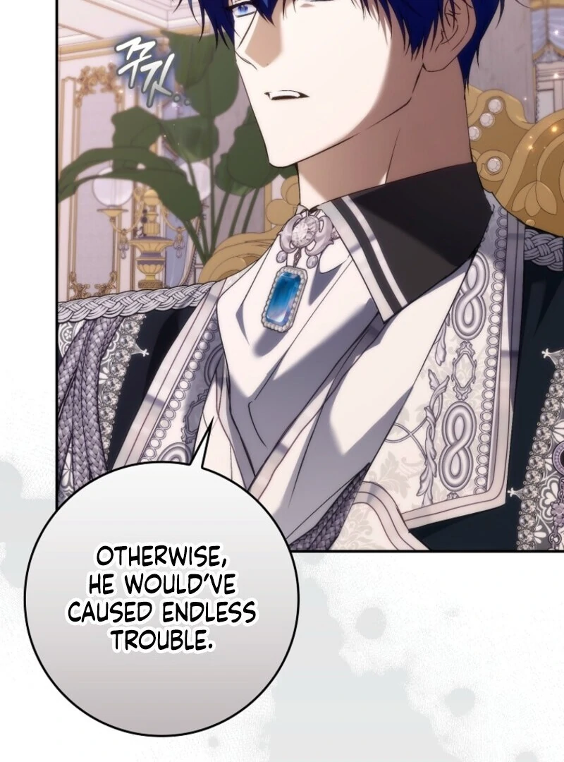 Don’t pick up the trash you threw away Chapter 119 372 011