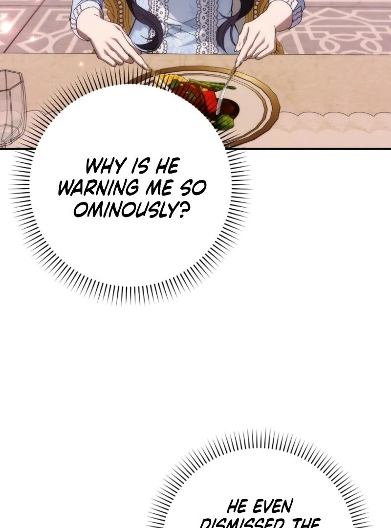 Don’t pick up the trash you threw away Chapter 119 378 017