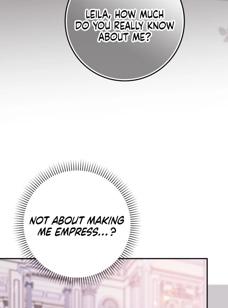 Don’t pick up the trash you threw away Chapter 119 382 021