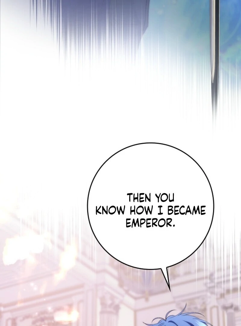 Don’t pick up the trash you threw away Chapter 119 389 028