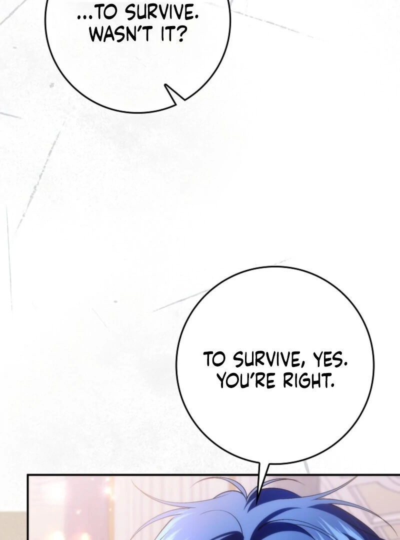 Don’t pick up the trash you threw away Chapter 119 395 034
