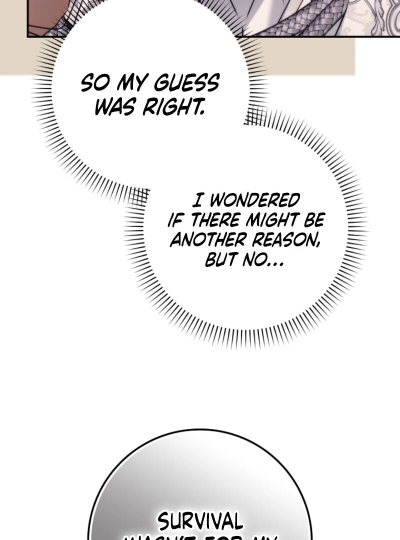 Don’t pick up the trash you threw away Chapter 119 397 036