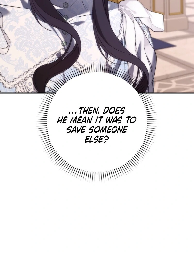 Don’t pick up the trash you threw away Chapter 119 399 038