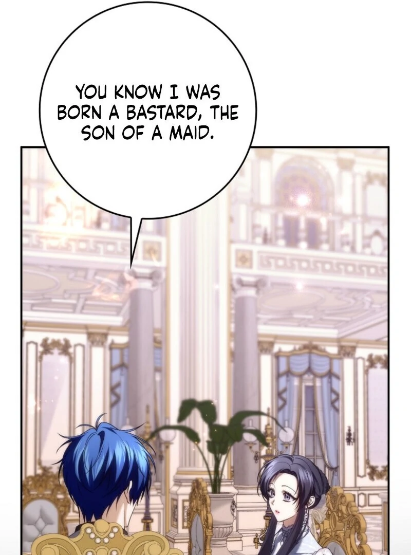 Don’t pick up the trash you threw away Chapter 119 400 039