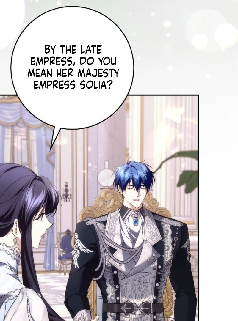 Don’t pick up the trash you threw away Chapter 119 410 049