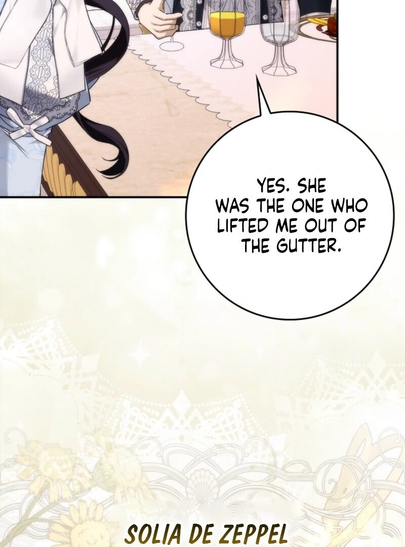 Don’t pick up the trash you threw away Chapter 119 411 050