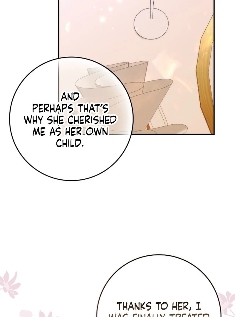 Don’t pick up the trash you threw away Chapter 119 418 057