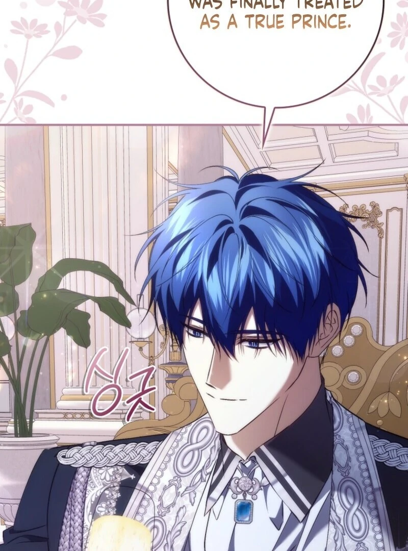 Don’t pick up the trash you threw away Chapter 119 419 058