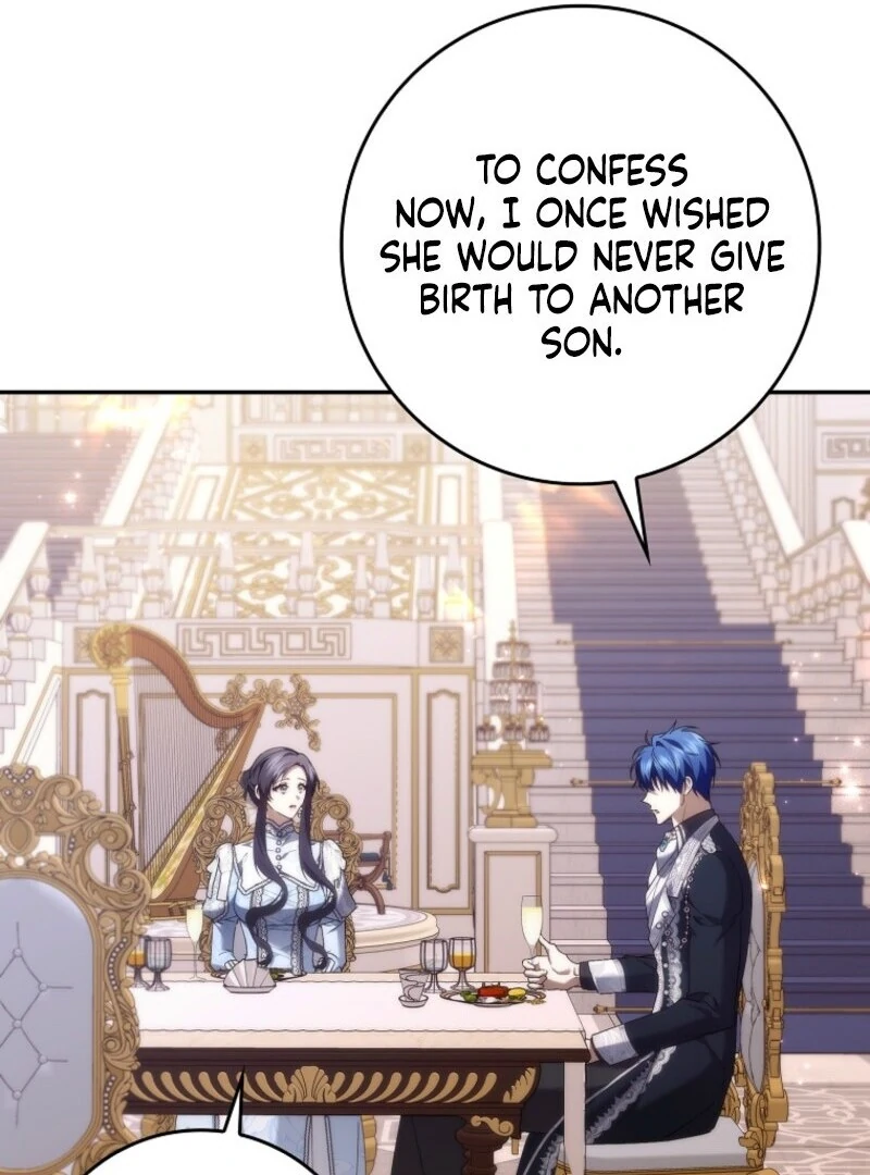 Don’t pick up the trash you threw away Chapter 119 421 060