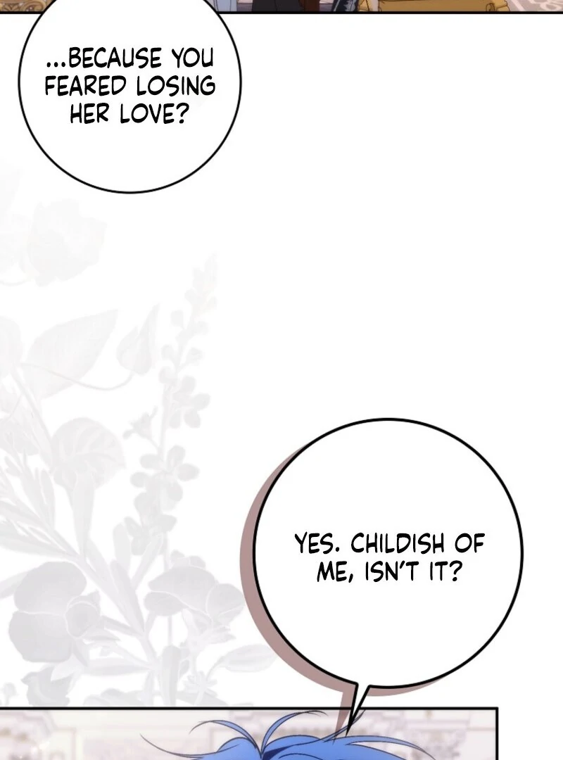 Don’t pick up the trash you threw away Chapter 119 422 061