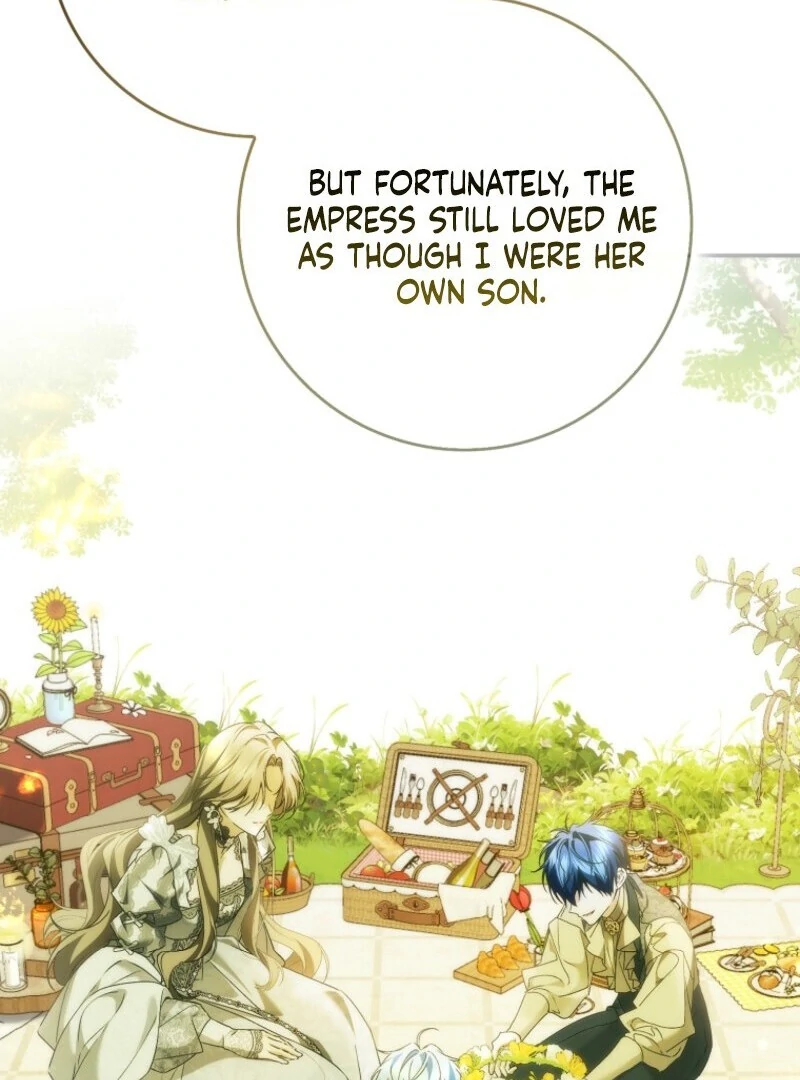 Don’t pick up the trash you threw away Chapter 119 429 068