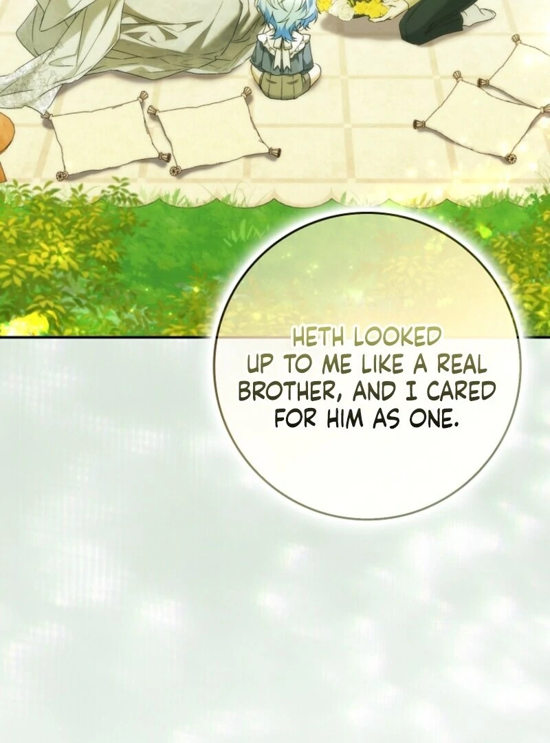 Don’t pick up the trash you threw away Chapter 119 430 069