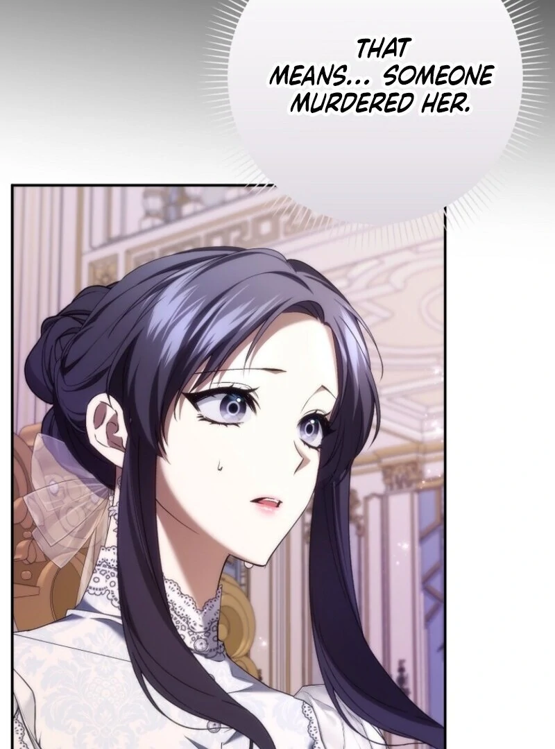 Don’t pick up the trash you threw away Chapter 119 442 081