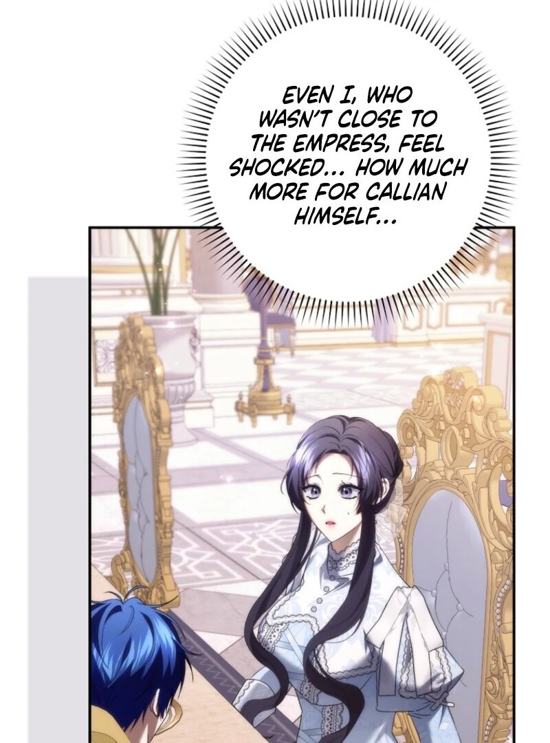 Don’t pick up the trash you threw away Chapter 119 448 087