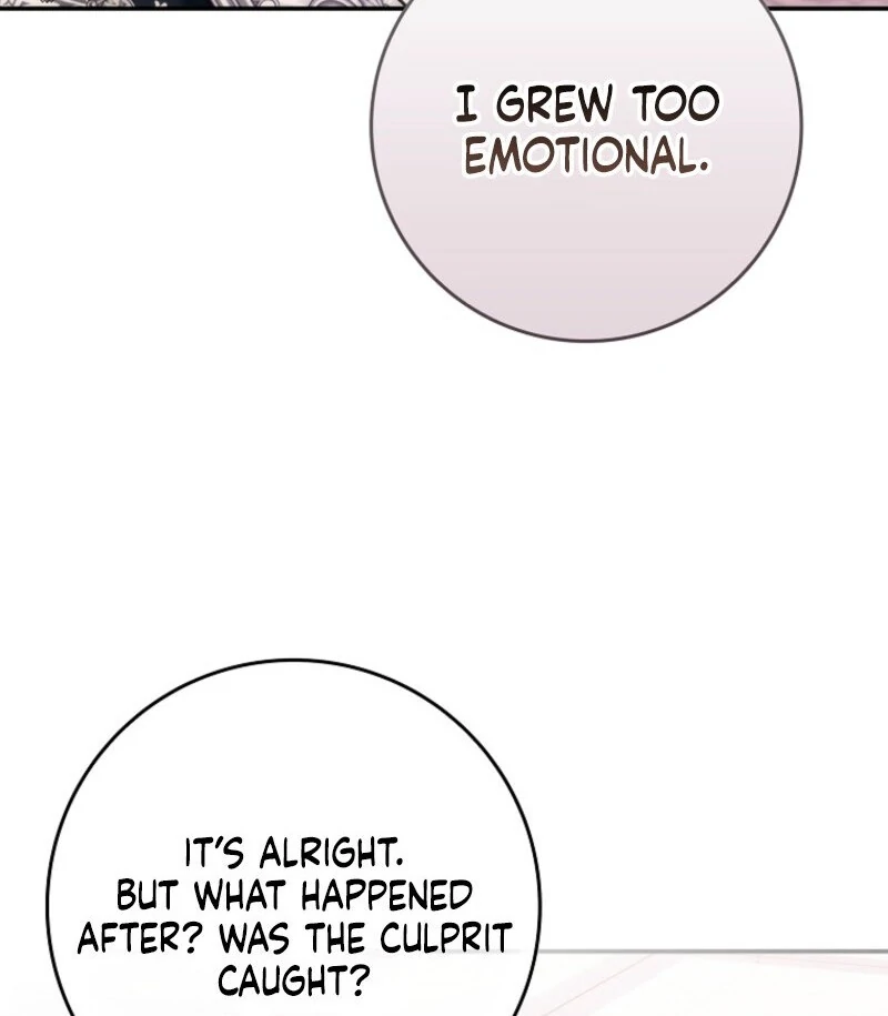 Don’t pick up the trash you threw away Chapter 119 453 092