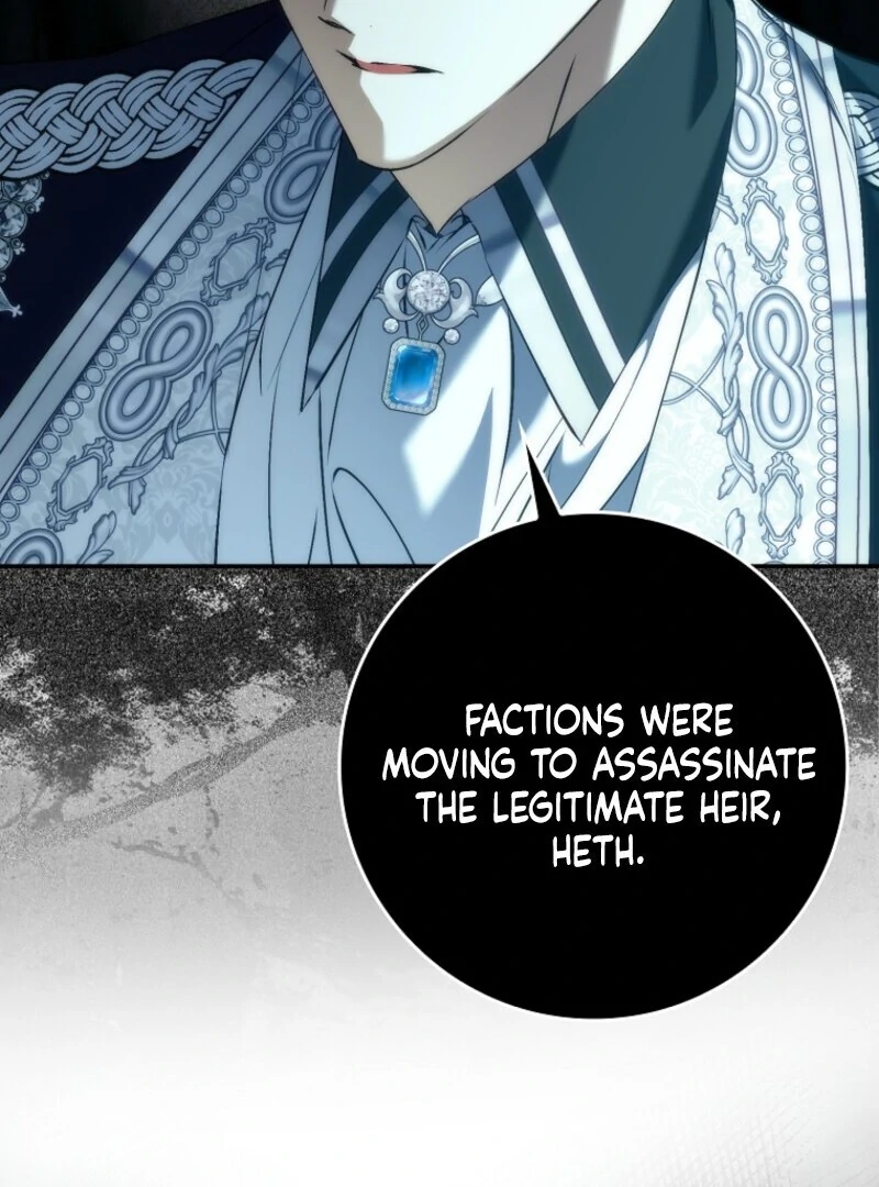 Don’t pick up the trash you threw away Chapter 119 457 096