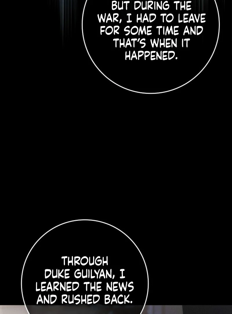 Don’t pick up the trash you threw away Chapter 119 460 099