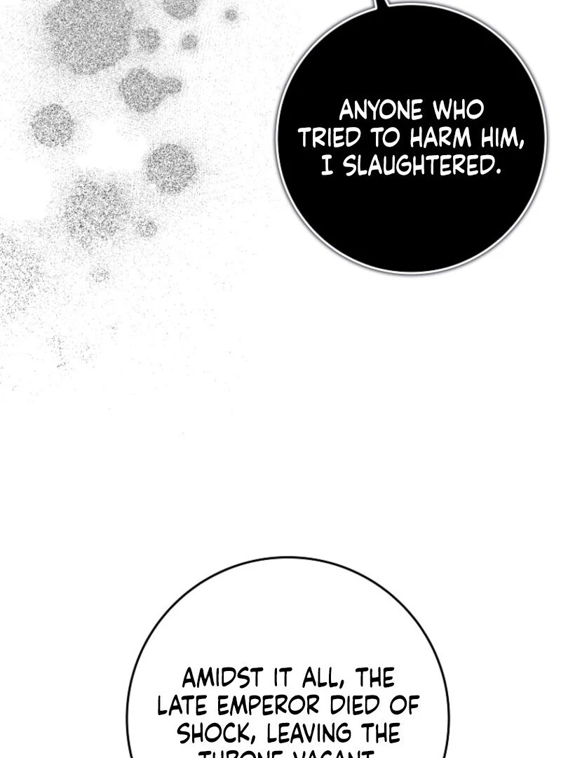 Don’t pick up the trash you threw away Chapter 119 464 103