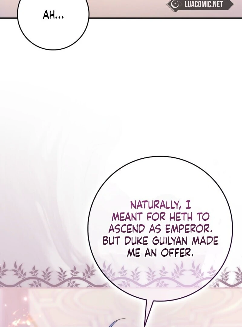 Don’t pick up the trash you threw away Chapter 119 466 105