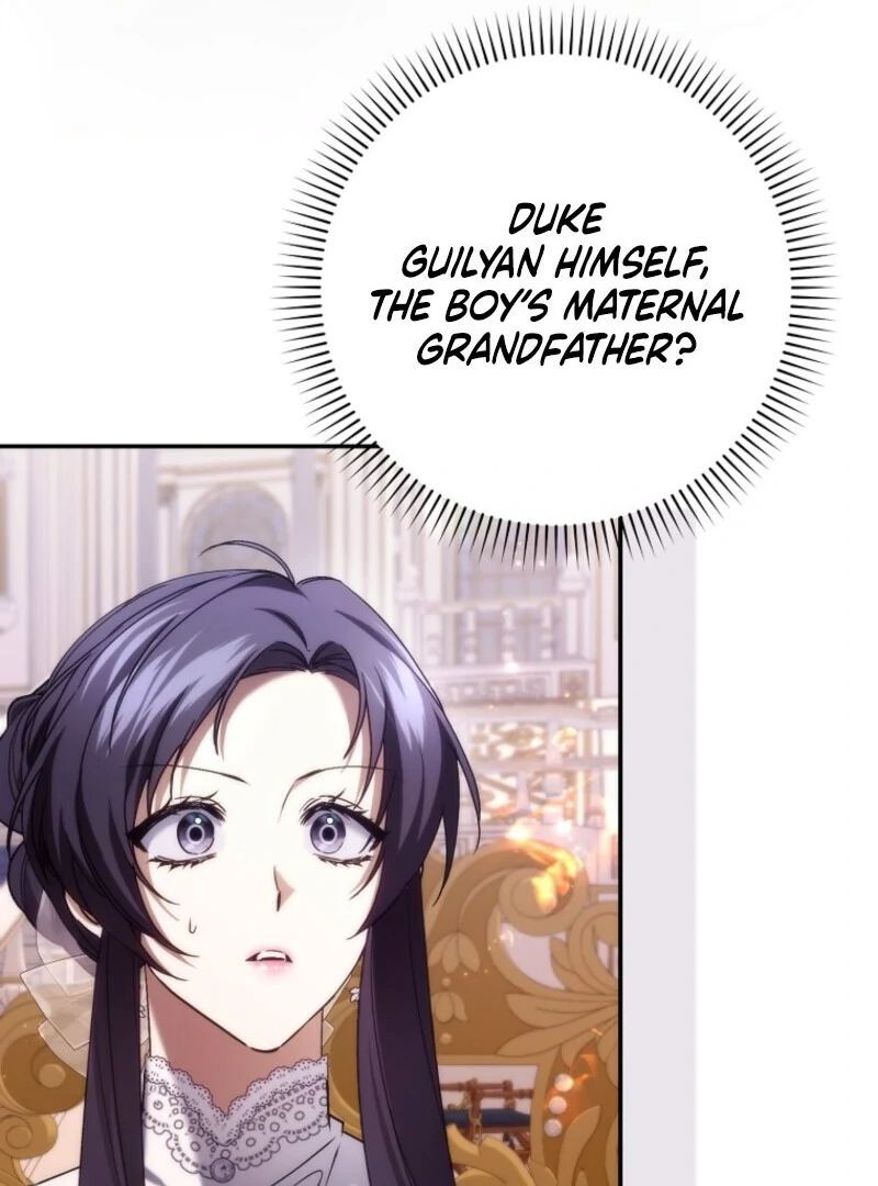 Don’t pick up the trash you threw away Chapter 119 469 108