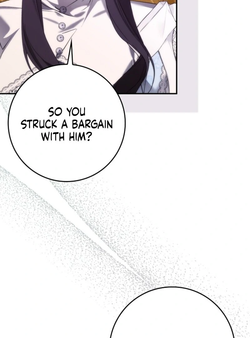 Don’t pick up the trash you threw away Chapter 119 470 109