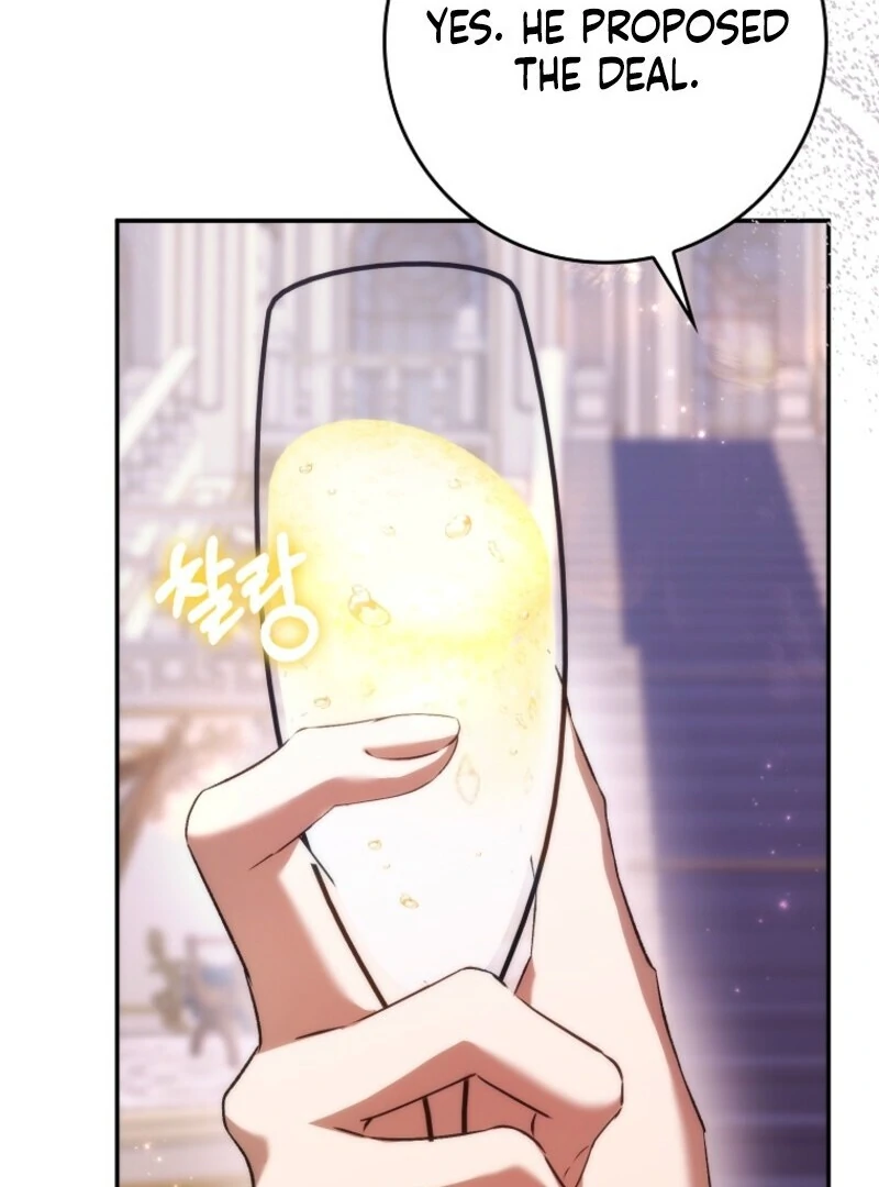Don’t pick up the trash you threw away Chapter 119 471 110
