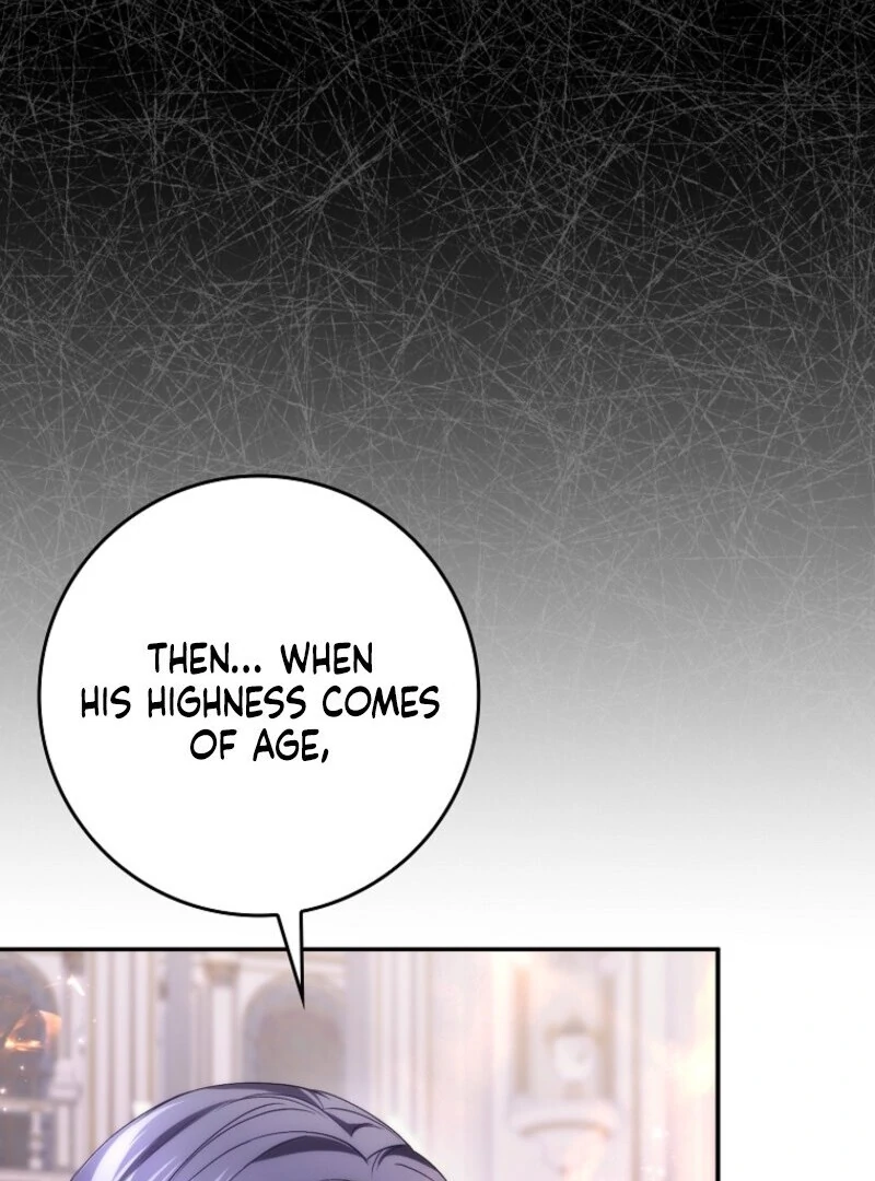 Don’t pick up the trash you threw away Chapter 119 479 118