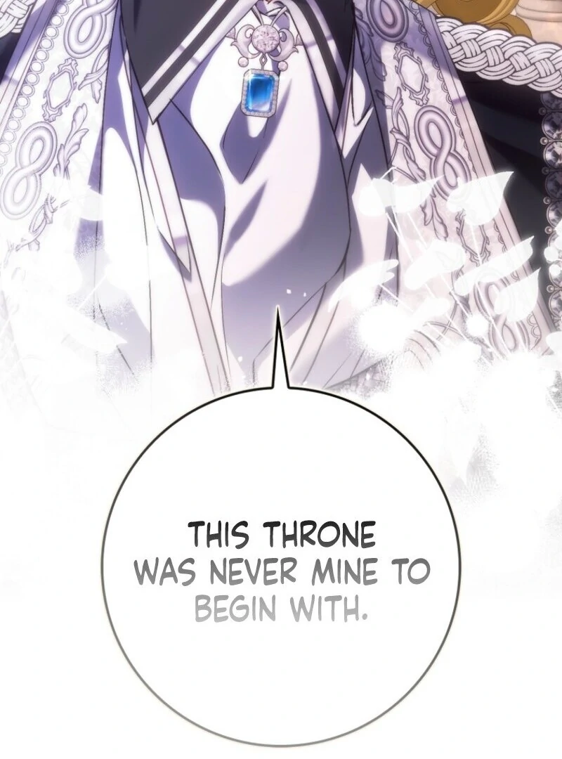 Don’t pick up the trash you threw away Chapter 119 483 122