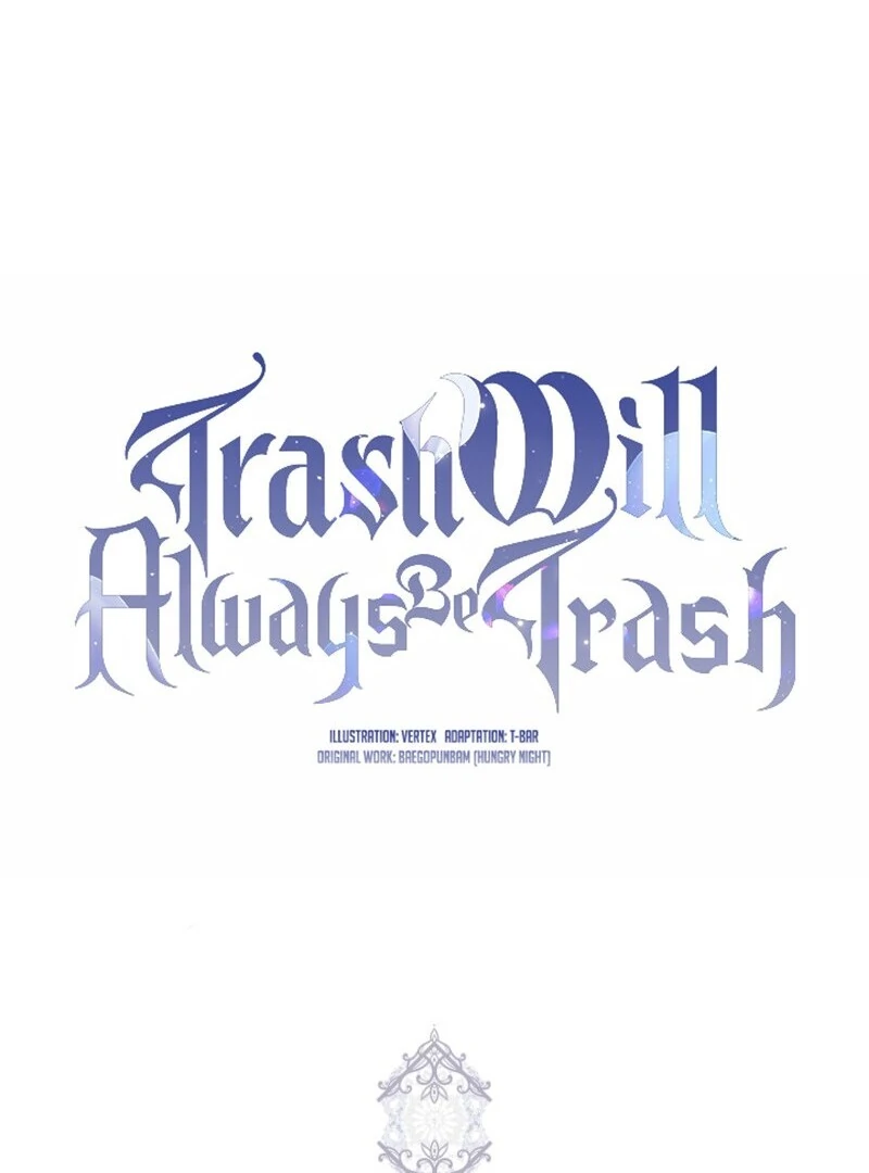 Don’t pick up the trash you threw away Chapter 119 484 123