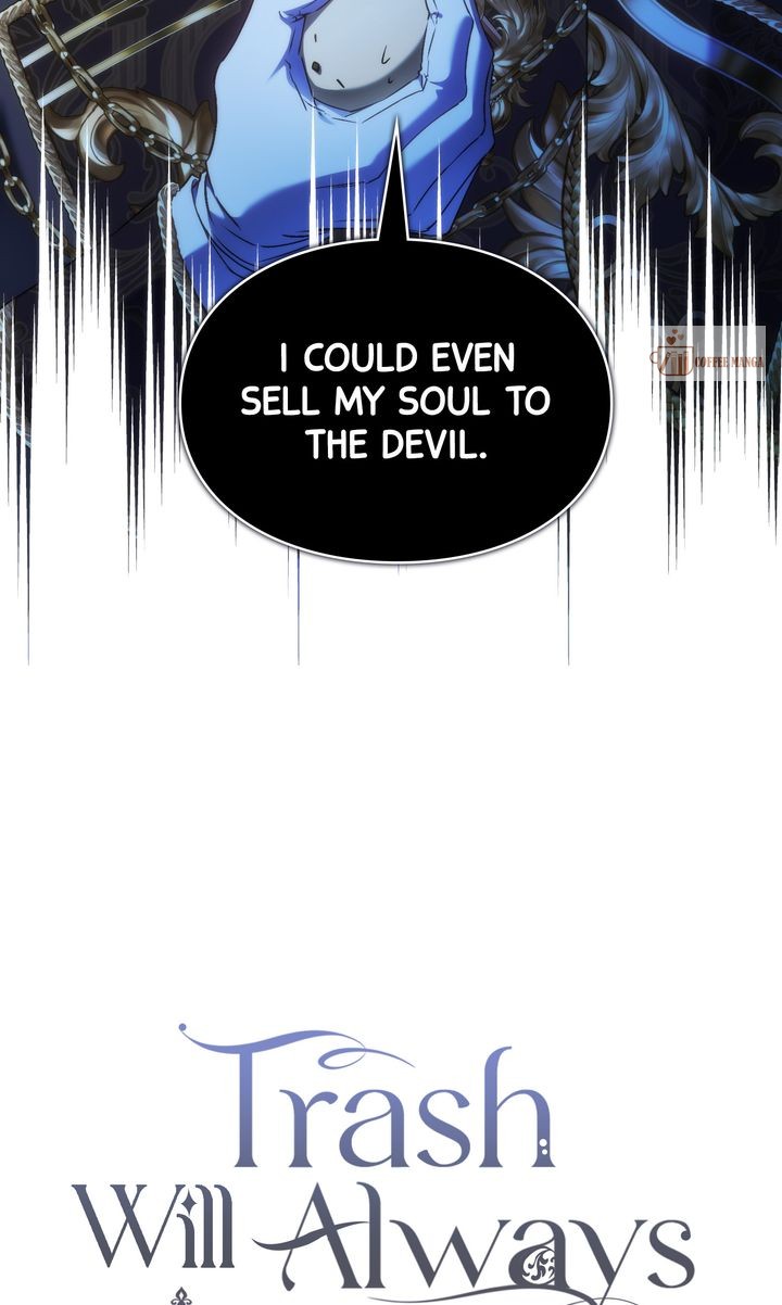 Don’t pick up the trash you threw away Chapter 122 317 image 14
