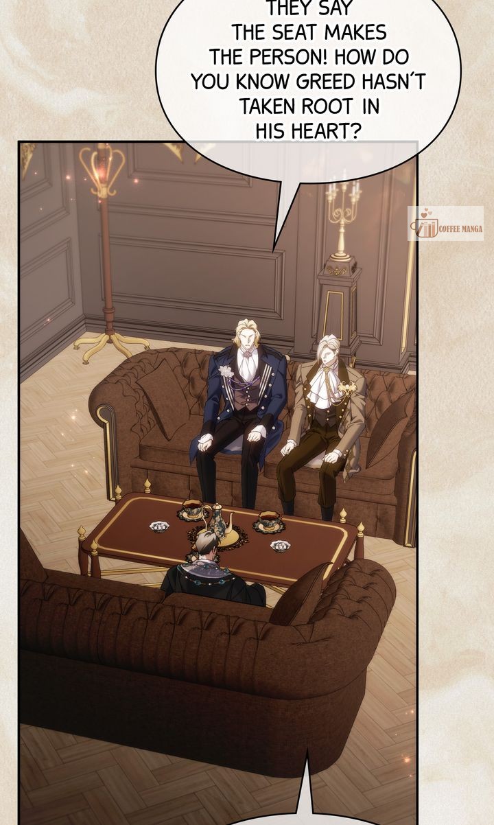 Don’t pick up the trash you threw away Chapter 122 324 image 21