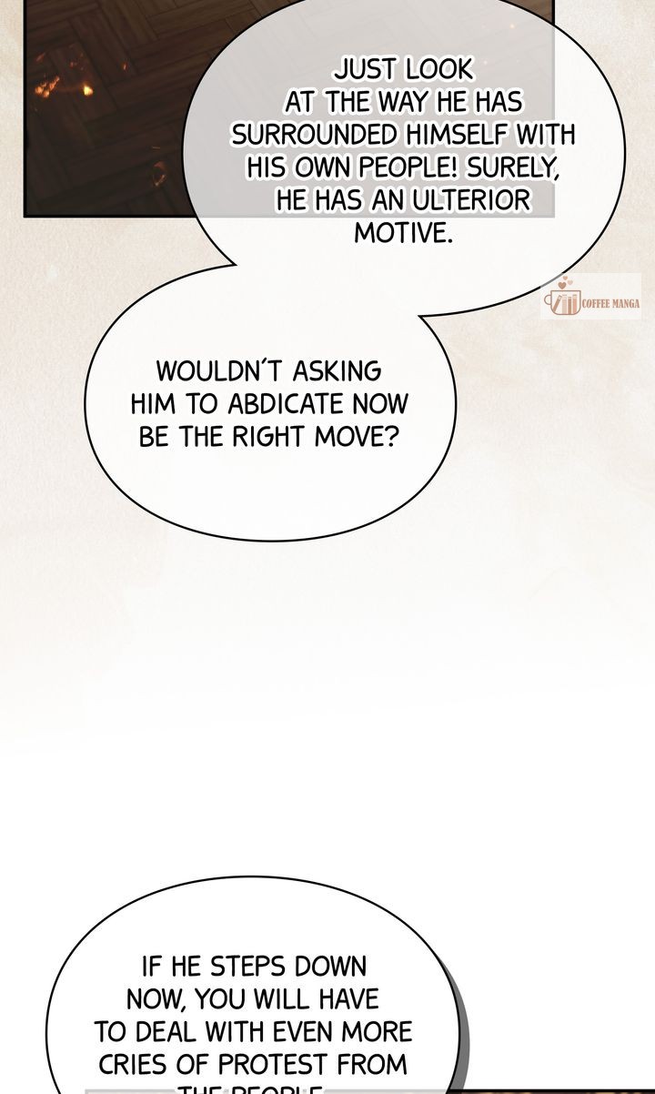 Don’t pick up the trash you threw away Chapter 122 325 image 22